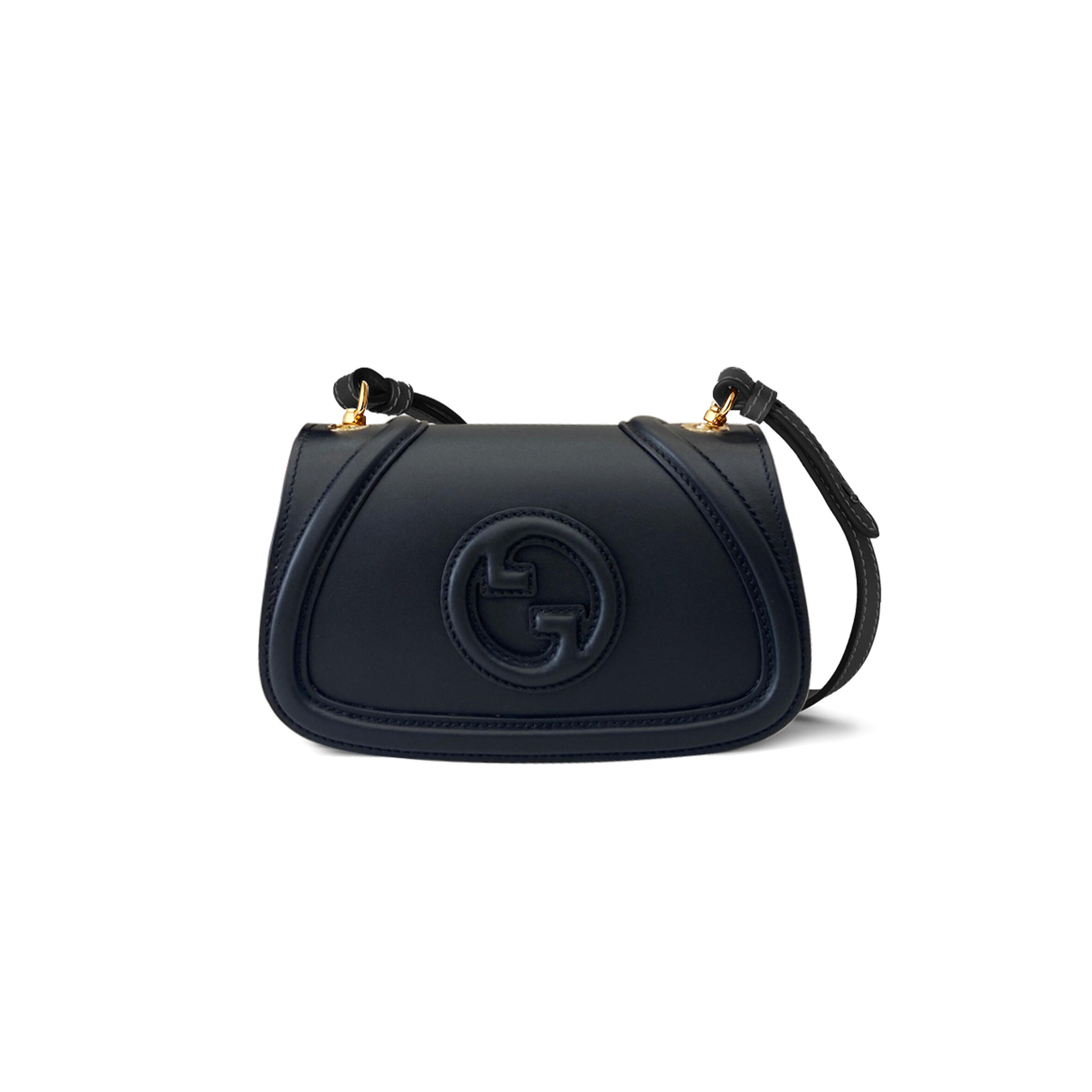 GUCCI BLONDIE MINI SHOULDER BAG ‎815700 (21.5*11*8cm)